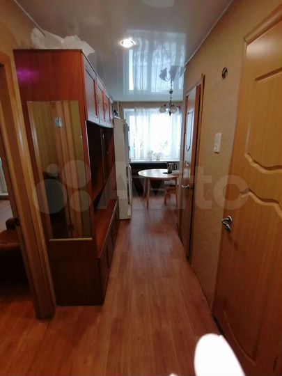 1-к. квартира, 35,8 м², 3/5 эт.