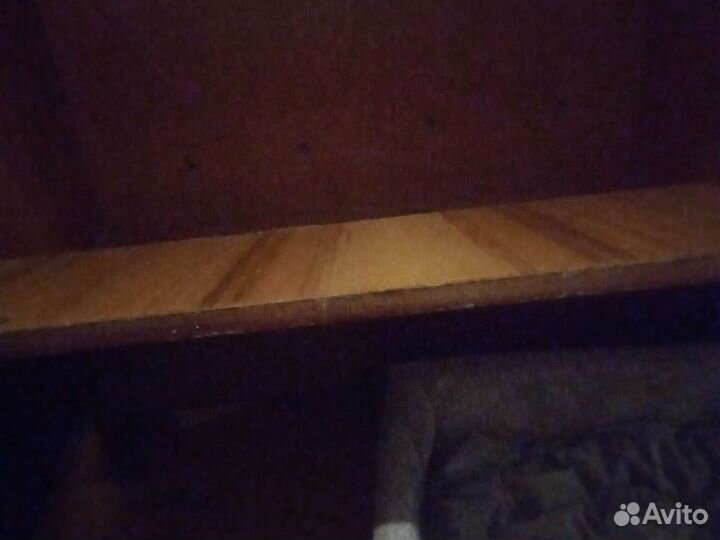 Ящик бельевой