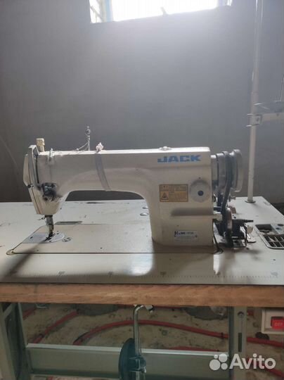 Швейная машины