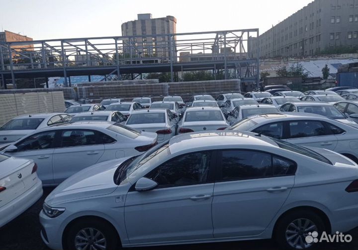 Требуется водитель категории B