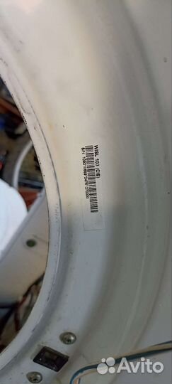 Стиральная машинка индезит по запчастям