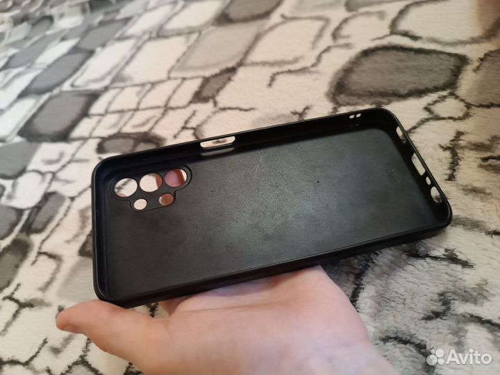 Чехол на телефон Samsung galaxy a13