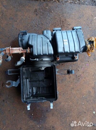 Корпус воздушного фильтра Honda Fit GE6 L15A