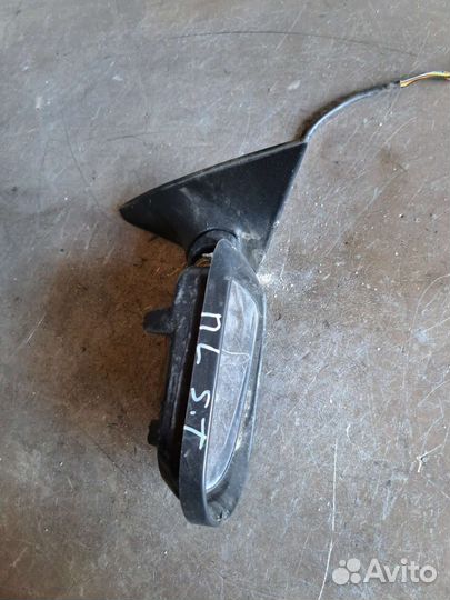 Зеркало левое Ягуар s-type