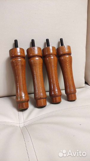 Мебельные ножки СССР