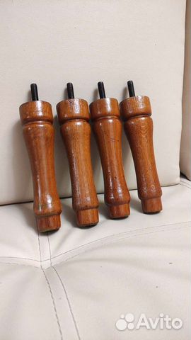 Мебельные ножки СССР