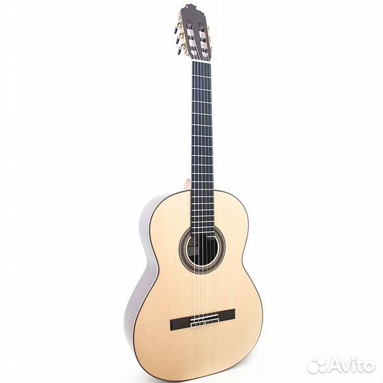 Гитара классическая Prudencio High End Model 132 4