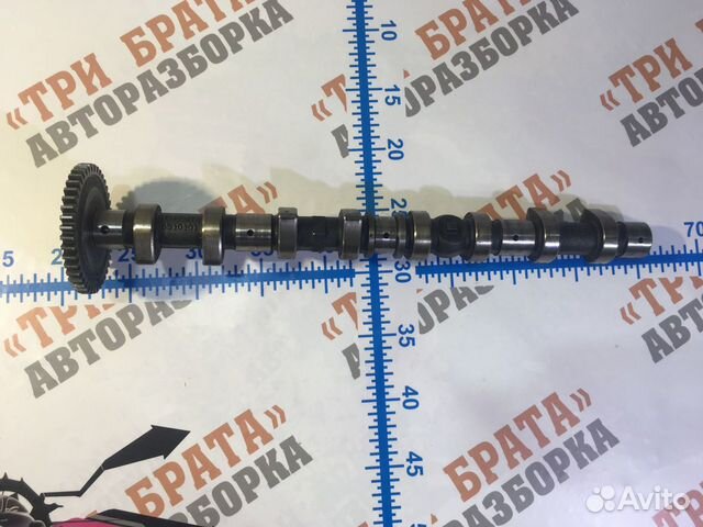 Мерседес Спринтер Распредвал