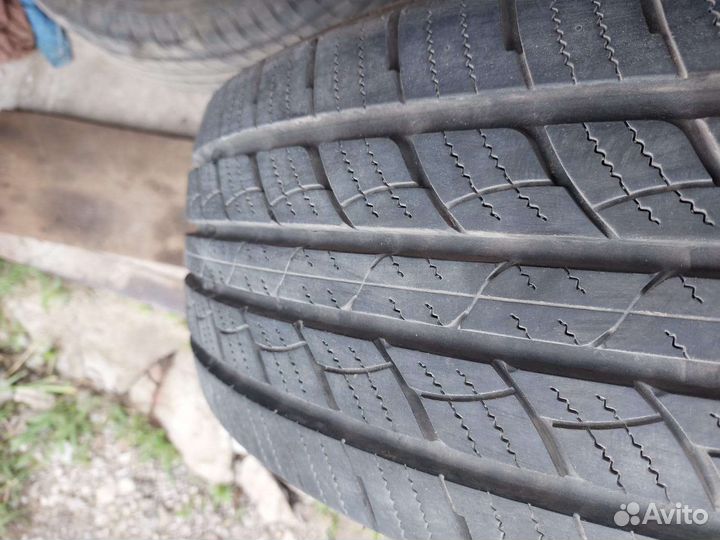 Westlake SU318 265/75 R16 116H