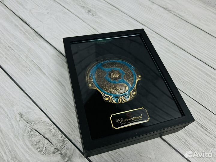 Aegis dota 2 2017 Аегис Эгида Дота 2