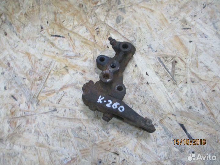 Распределитель тормозов Колдун Ниссан Патрол K260