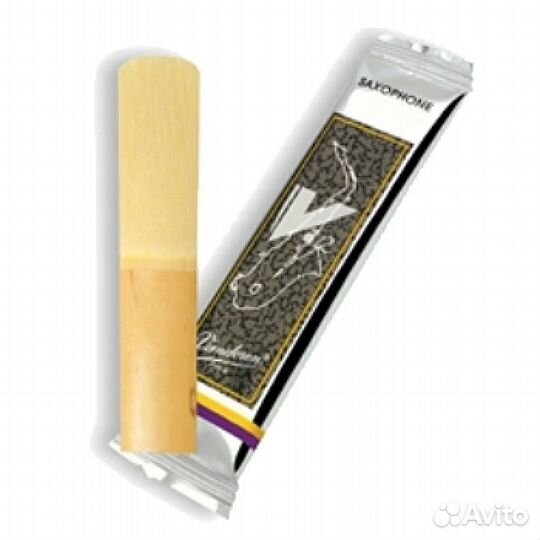 Трости для саксофона альт Vandoren V12