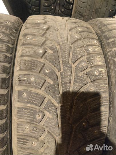 Nokian Tyres Nordman 5 225/45 R17