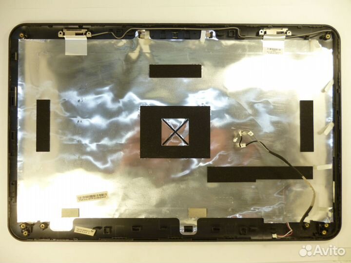 Б. у. запчасти ноутбука HP Pavilion DV6-3000