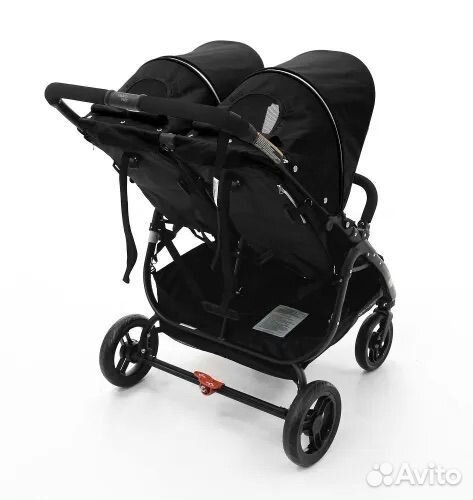 Коляска Valco Baby Snap Duo