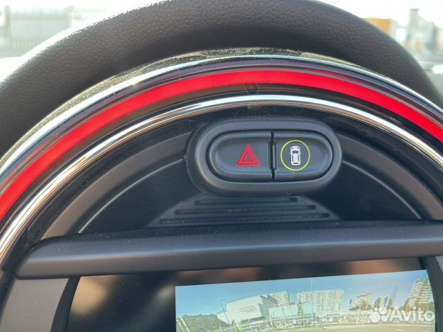 MINI Cooper S 2.0 AMT, 2018, 78 000 км объявление продам
