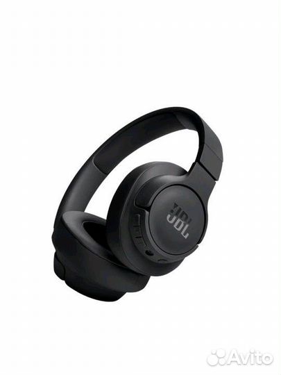 Беспроводные наушники jbl tune 720bt