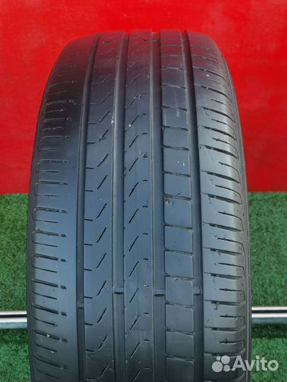 Pirelli Scorpion Verde 235/55 R19 105Y