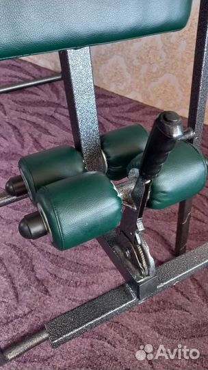 Инверсионный стол