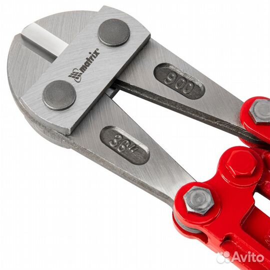 Болторез, 900 мм/36