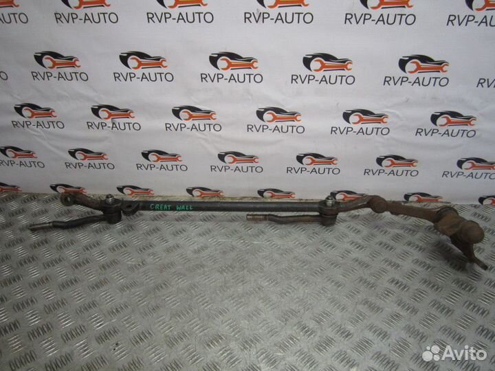 Трапеция рулевая Great Wall Deer G3 2.2