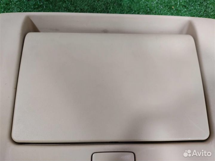 DVD проигрыватель потолочный Subaru Tribeca WX 20