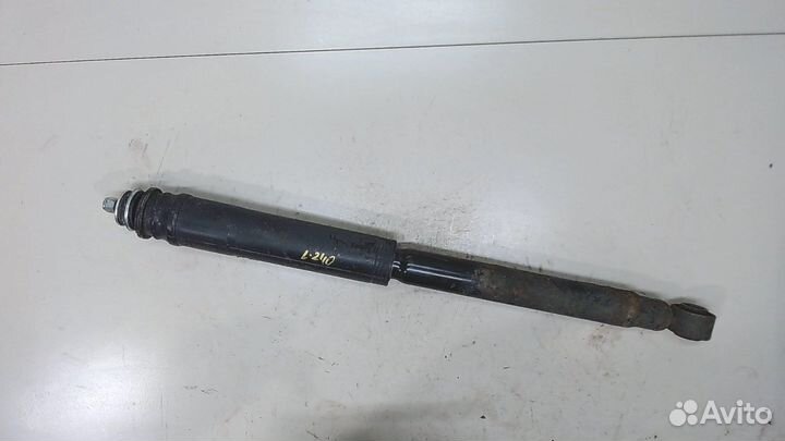 Амортизатор подвески Toyota Sienna 2, 2007