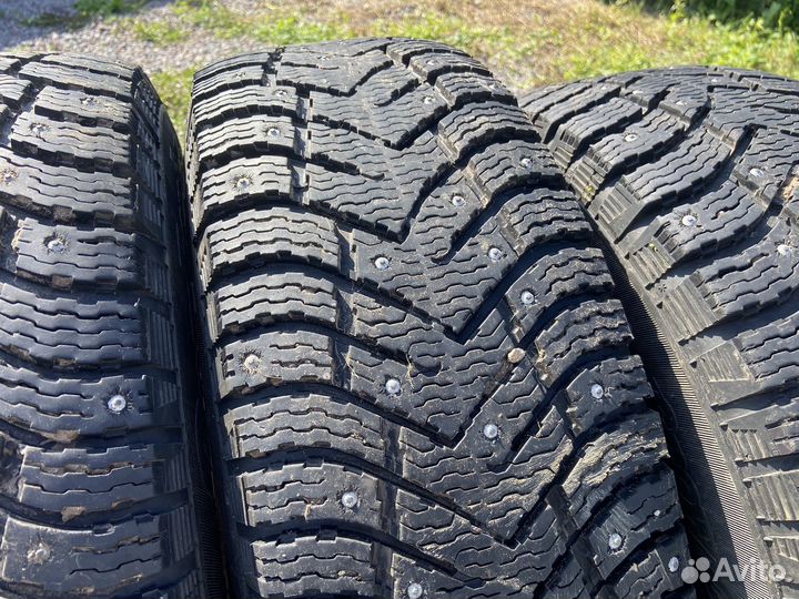 Cordiant Snow Cross 2 SUV 215/65 R16