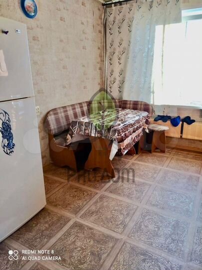 2-к. квартира, 58,9 м², 9/9 эт.