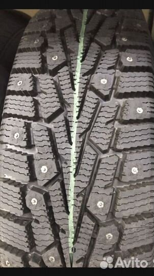 Cordiant Snow Cross 225/45 R17 94T