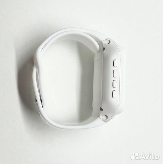 Часы для вызова персонала, врача - модель Медик