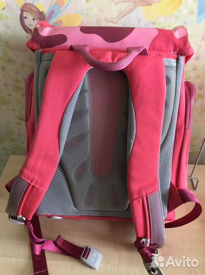 Рюкзак оригинал