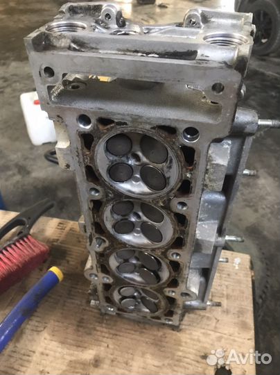 Гбц Mini Cooper r53