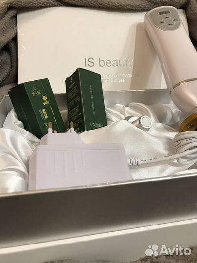 Вакуумный массажёр антицеллюлитный для тела