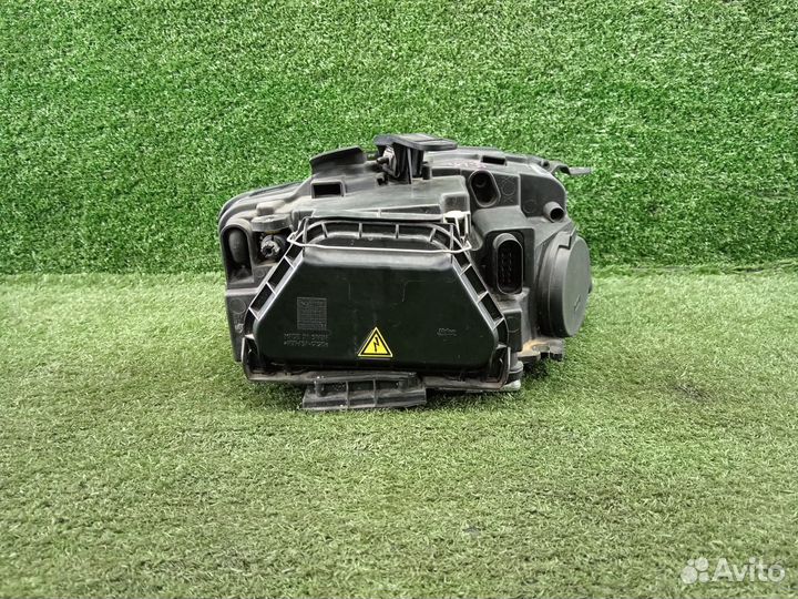 Фара левая Xenon Audi A5 8T 8T