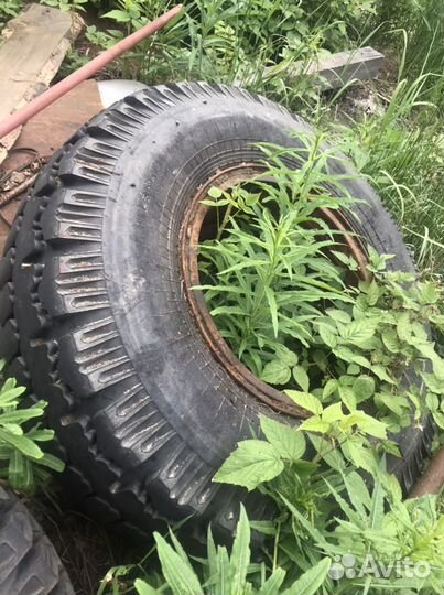 ЯШЗ И-159 455/85 R16.5
