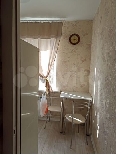 2-к. квартира, 44 м², 3/5 эт.