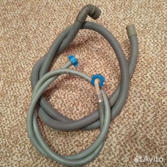 Панель управления Indesit wiun 102 б/у и запчасти