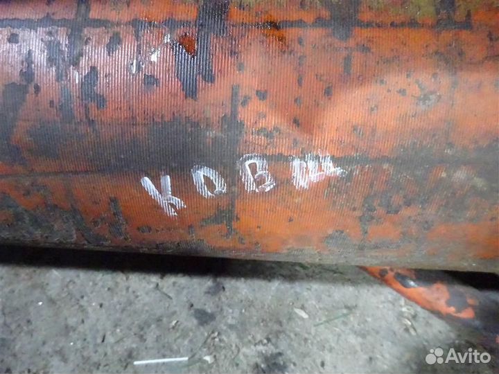 Гидроцилиндр ковша твэкс эо3323