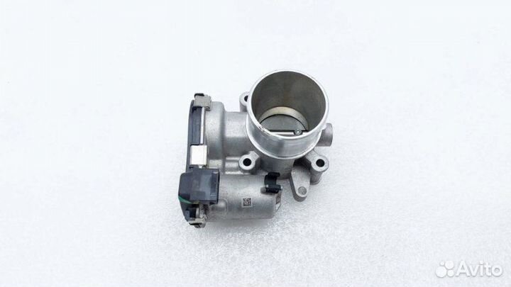 Дроссельная заслонка Haval Jolion 1 GW4G15K 2024