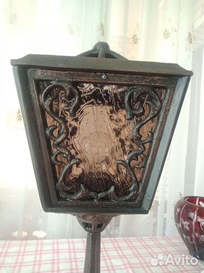 Настольная лампа - ночник