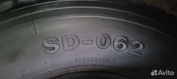 Шины 315/80 R22,5