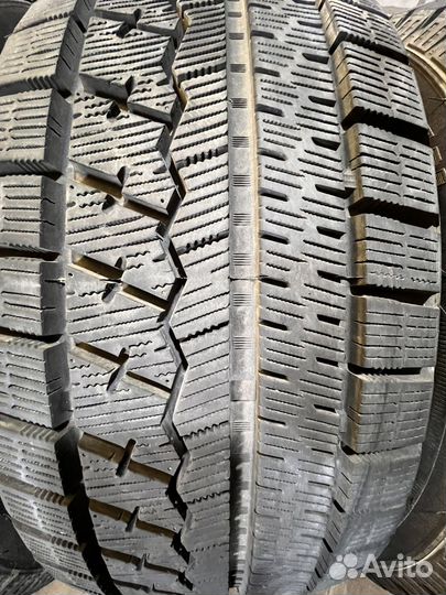 Sailun Ice Blazer Arctic 215/55 R17