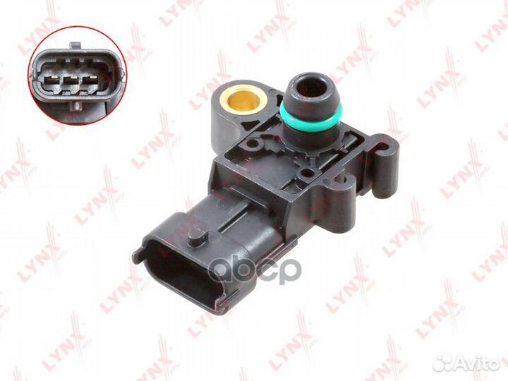 DM-5309 Датчик давления lynxauto DM5309 lynxauto