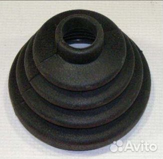 Чехол рычага