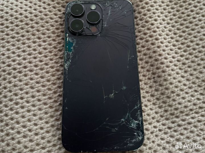 iPhone 14 Pro Max, 128 ГБ