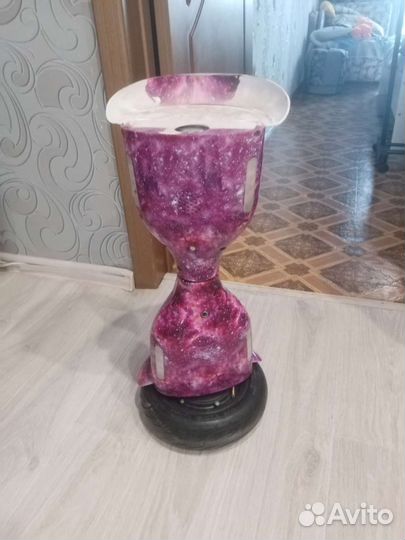 Гироскутер на запчасти