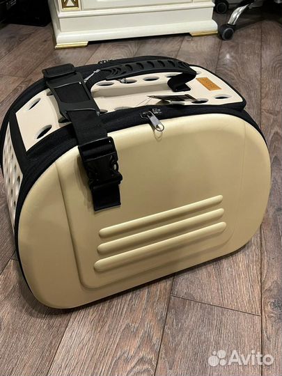 Сумка переноска для животных Ibiyaya Hunter