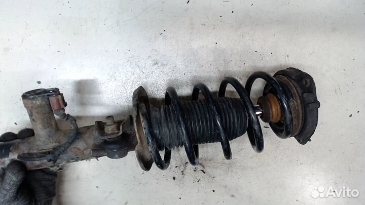 Амортизатор подвески Volkswagen Passat CC, 2009