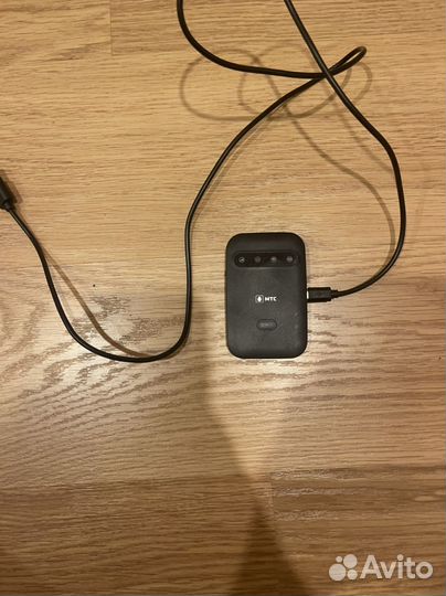 4G Wi-Fi роутер МТС 874FT